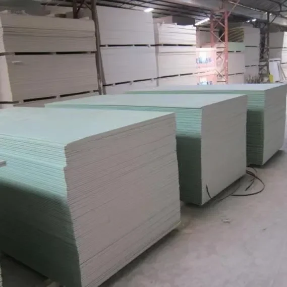 Gypsum Board Materials Warehouse
